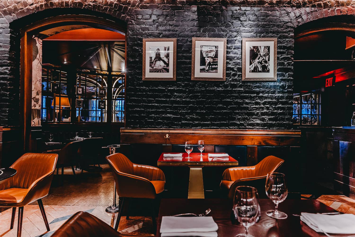 Harrys Bar & Restaurant | Harrys Restaurant Group